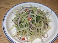 -滇铺子·云南特色菜·鲜花野菜季(东风东路c86店)
