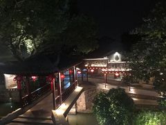 -福满楼(锦溪古镇店)