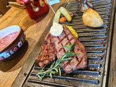 -卢布里西餐厅(总店)