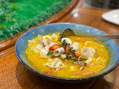 -坚记酒家·佛山老字号·顺德鱼生标准示范店