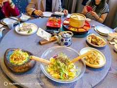 -羲和雅苑•北京烤鸭(平安国际金融中心店)