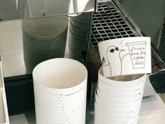 -卖呆儿咖啡(望京店)
