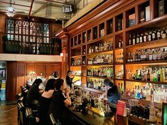 -Hill.Cocktail半山酒吧(中山店)