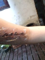 汉刺青纹身工作室HAN TATTOO STUDIO-汉刺青TATTOO STUDIO
