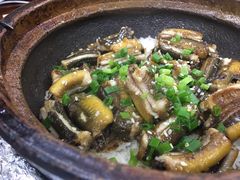 -红星光发煲仔饭(大石街店)
