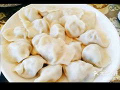-老虎滩船说·海胆水饺·大连海鲜(老虎滩店)