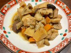 -加奈日本料理