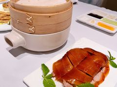香茅草小雏鸭-大董(环贸iapm店)