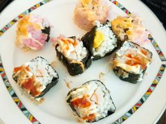 -百合酒店-香榭里自助餐厅