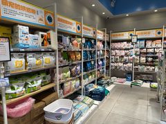 -狗道宠物(常熟印象城店)