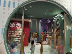 -MELAND亲子乐园•派对•研学(集美世茂店)