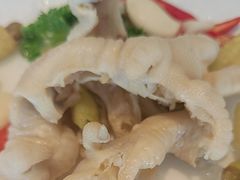 -洲际酒店·地平线全日餐厅HORIZON CAFÉ