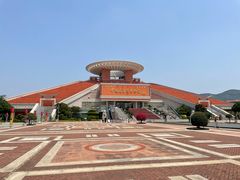 -中国闽台缘博物馆