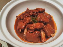 状元猪手-潍坊宴·大管家(文化路店)