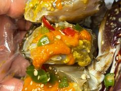 -顺美家幸福的酱蟹(东大门店)