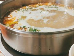 -川遇·鸡公虾婆(新世界百货店)