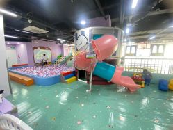 -妙糖乐园(乐坊·大华生活广场店)