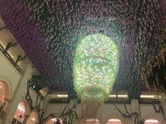 -深圳东部华侨城茵特拉根酒店