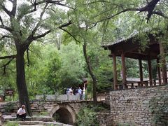 -井塘古村