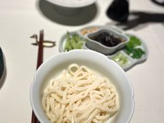 -四季民福烤鸭店(外滩外白渡桥店)