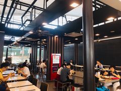-麦当劳(深圳北站高铁店)