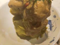 -局气 烤鸭·北京菜(光华路店)
