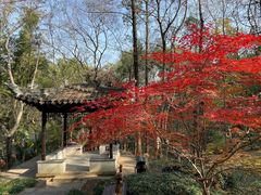 -虞山风景区