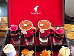 -深圳大中华喜来登酒店·迩逅吧