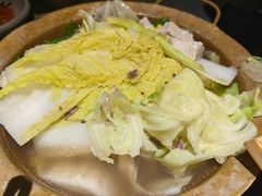 -古市香跷脚牛肉·非遗传承单位