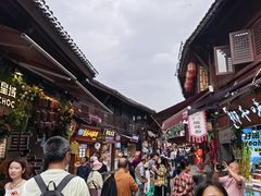 -大王油茶(磁器口店)
