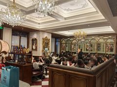 -秘密旅行Bonjour(黑金冠 江南西店)