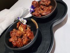 -小厨娘淮扬菜(天印大道店)