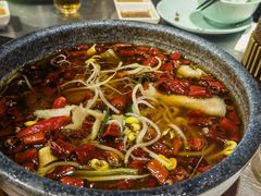 -潮界(虹桥新天地店)