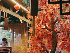 -园林美食城·本土农家菜(杨和镇店)