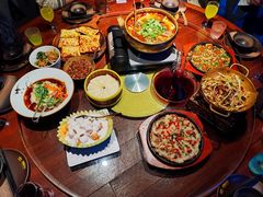 -楼兰新疆主题餐厅(悠方店)