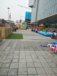 -萌宠亲子动物乐园(槐房万达店)