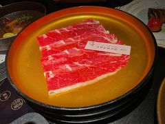 M8黑毛和牛-花潮料理艺食馆(成都万象城店)