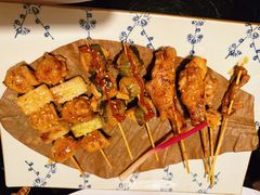 -天狗山料理(省体店)