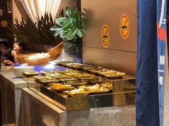 -海玥荟海鲜姿造自助餐厅(欧罗巴广场店)