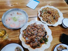 -南记食粥坊·宵夜大排档(莲花总店)