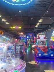-MELAND CLUB•花园城堡主题亲子乐园•派对•餐厅(广州乐峰广场旗舰店)
