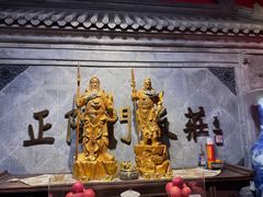 -正阳门饭庄·烤鸭·北京菜(万丰路七里庄店)