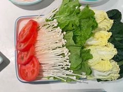 -椰客·海南椰子鸡(新塘永旺梦乐城店)