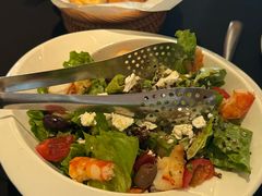 -Efes Turkish & Mediterranean Cuisine 艾菲斯餐厅(陆家嘴店)