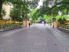 -桂林独秀峰王城景区