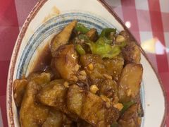-顿顿吉祥·长安味道(启迪香山店)