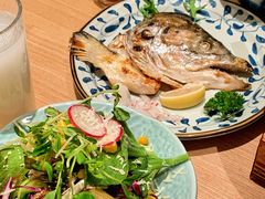 -德川家日本料理(顺义华联店)