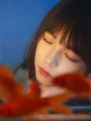 点击看大图 -蜜桃少女VISION写真馆(雁塔店)