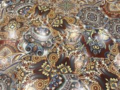 大堂-巴依老爷新疆美食(望京小街店)