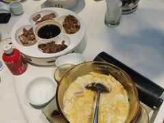 -秦垣味道
